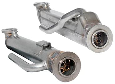 Devil Mountain Diesel BulletProof EGR Cooler