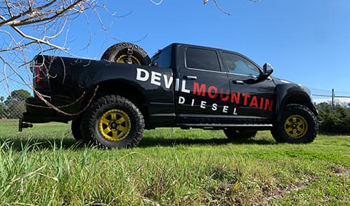 Devil Mountain Diesel - Walnut Creek, CA Diesel Truck Repair & Diesel Truck Services